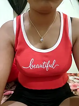 Cute-Sanvii online show from 04/03/26, 11:52