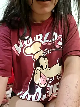 Cute-Sanvii online show from 04/06/26, 08:26