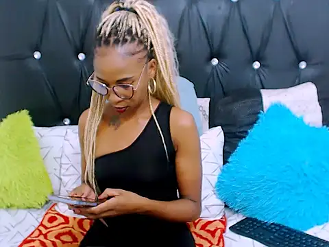 SassyyLadyKay online show from 03/02/26, 08:04