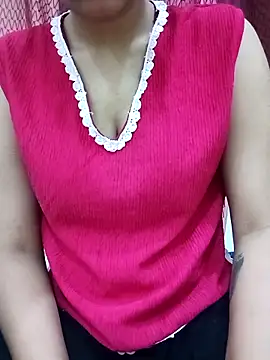 Cute-Manvi online show from 04/08/26, 02:11