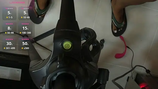 Snapshot of scarlett_lumi chatting on 02/28/26, 09:43 scarlett lumi online show from 02/28/26, 09:43