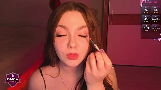 -Katerina online show from 02/28/26, 11:00