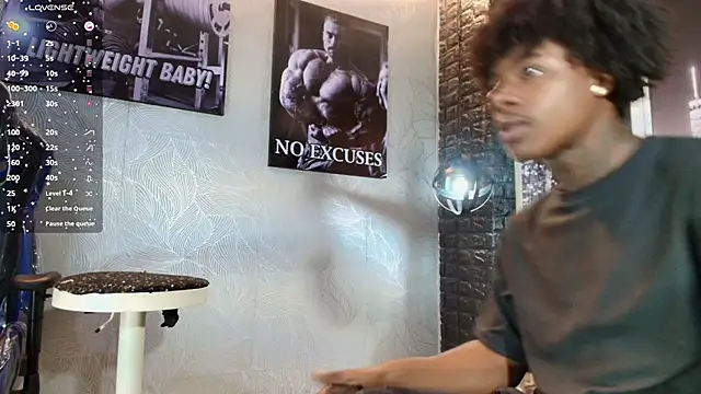 toower  online show from 04/21/26, 04:08