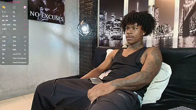 toower  online show from 04/22/26, 04:37