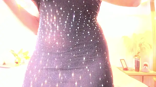 Scarlett Evans1  online show from 03/03/26, 07:53