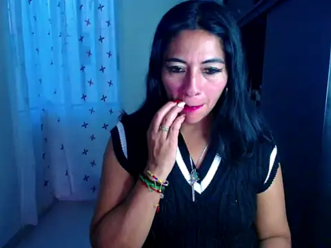 Pame Jackson online show from 02/28/26, 11:06