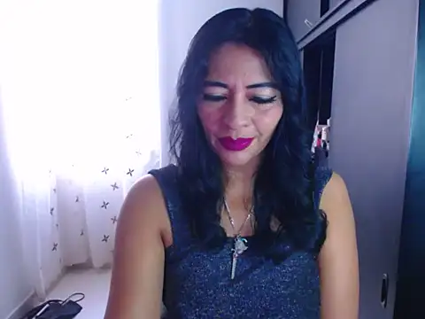 Pame Jackson online show from 03/03/26, 12:55