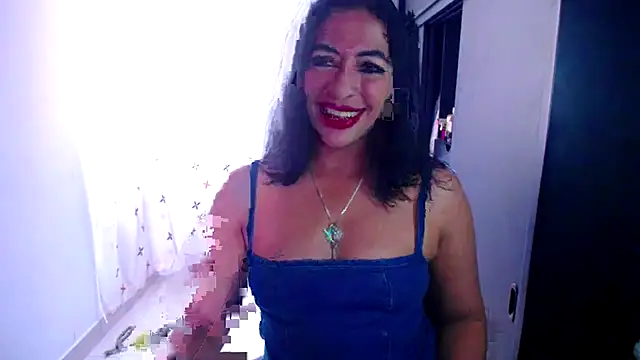 Pame Jackson online show from 03/11/26, 05:30