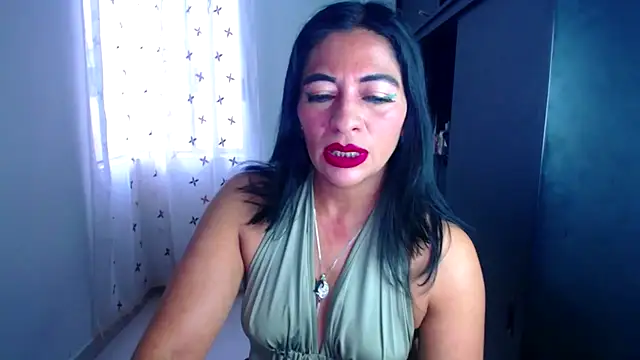 Pame Jackson online show from 03/12/26, 11:27