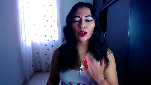 Pame Jackson online show from 03/15/26, 11:49