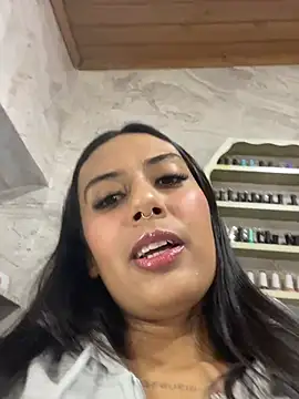 Tifqueen online show from 03/05/26, 02:57