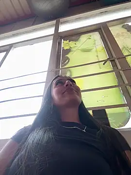 Tifqueen online show from 04/21/26, 04:56