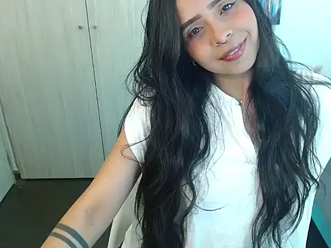 Pauliha online show from 02/20/26, 06:52