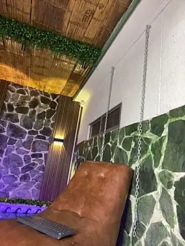 Lorenn Sweet online show from 03/26/26, 01:17