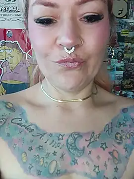 lady polka online show from 03/01/26, 05:48