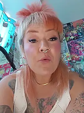 lady polka online show from 03/03/26, 05:52