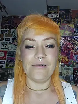 lady polka online show from 03/09/26, 02:26