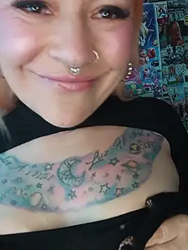 lady polka online show from 03/09/26, 06:45