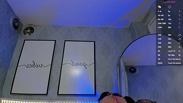 beautydoll18  online show from 06/02/26, 10:17