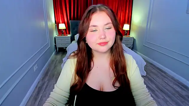 AmeliaHarrys online show from 04/28/26, 07:52