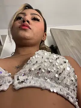 Dulce Sofi  online show from 02/19/26, 07:43