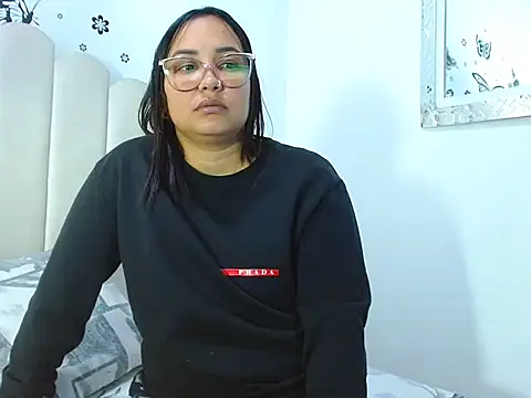 MaferNaughty4U online show from 02/20/26, 12:16