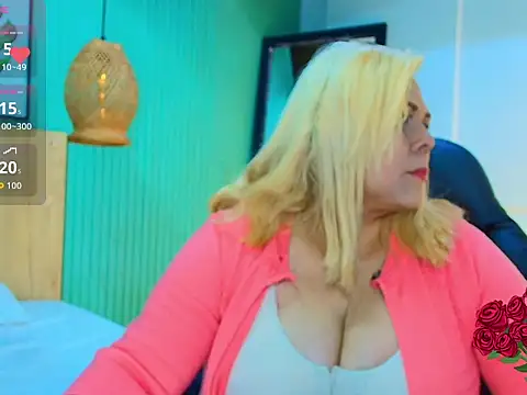 eva colen50 online show from 02/26/26, 06:51