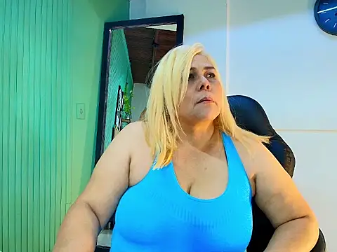 eva colen50 online show from 03/03/26, 07:20