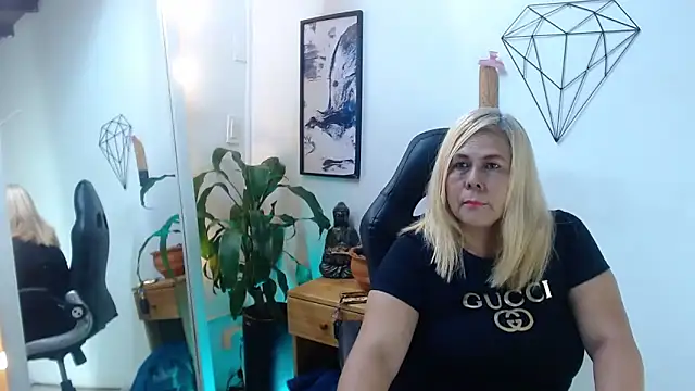 eva colen50 online show from 04/02/26, 06:16