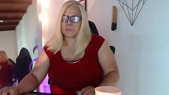 eva colen50 online show from 04/04/26, 06:05