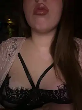 AnessaXrose online show from 02/18/26, 10:17