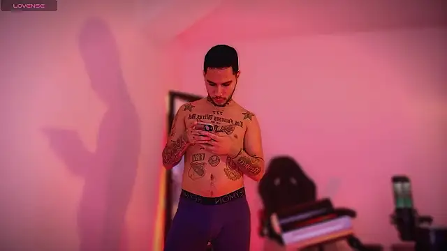 king of desire online show from 02/28/26, 04:02