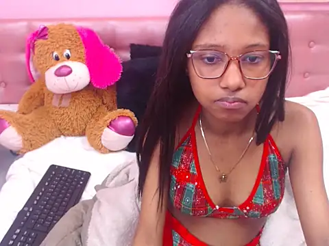 cutedoll4u online show from 03/01/26, 01:35