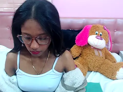 cutedoll4u online show from 03/04/26, 01:50