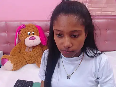 cutedoll4u online show from 03/07/26, 02:03