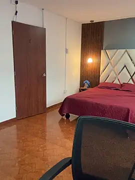 kali rousse online show from 03/27/26, 12:38