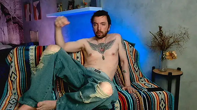 MarkusRivas online show from 03/29/26, 05:46