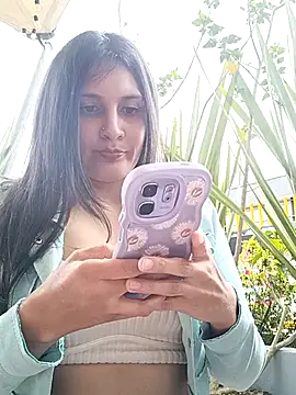 Cami carvajal online show from 02/24/26, 05:55