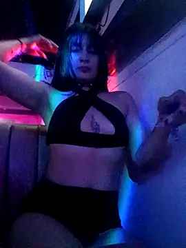 Cami carvajal online show from 04/11/26, 09:02