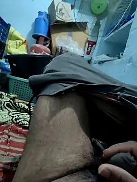 Chandu1245 online show from 04/19/26, 09:06