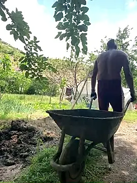 TurkeyMen online show from 05/29/26, 08:56