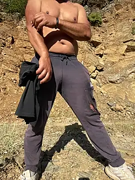 TurkeyMen online show from 06/08/26, 04:46