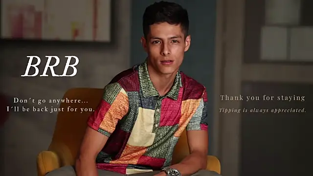 Eliassalvatore  online show from 04/16/26, 12:11