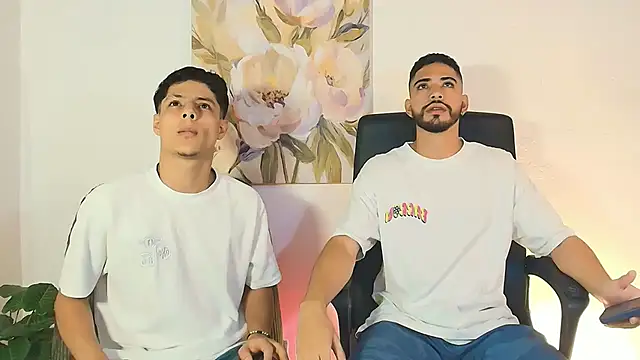 Eliassalvatore  online show from 05/31/26, 06:53