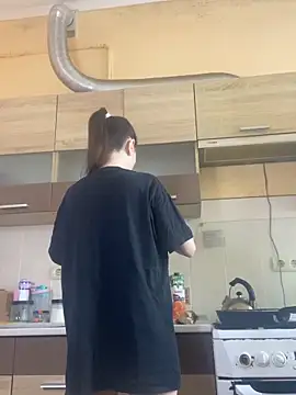 Cute Erika  online show from 03/01/26, 11:23