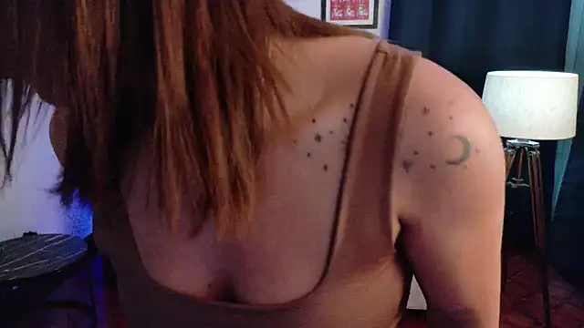 Alessia Monroe  online show from 06/03/26, 09:53