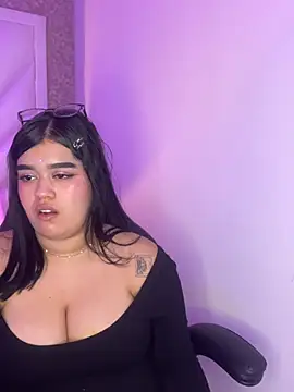 AnniJones online show from 03/21/26, 08:19