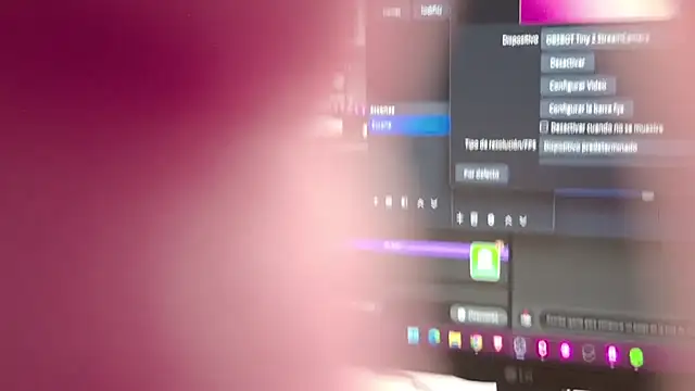 BritnyBlossom online show from 02/25/26, 05:44