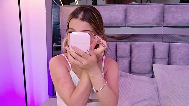 BritnyBlossom online show from 03/06/26, 06:48