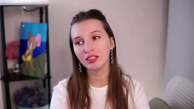 AshelyPeakes online show from 03/05/26, 01:12